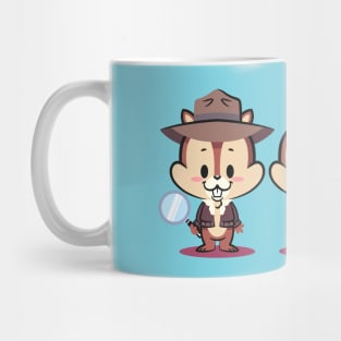 Rad Rangers Mug